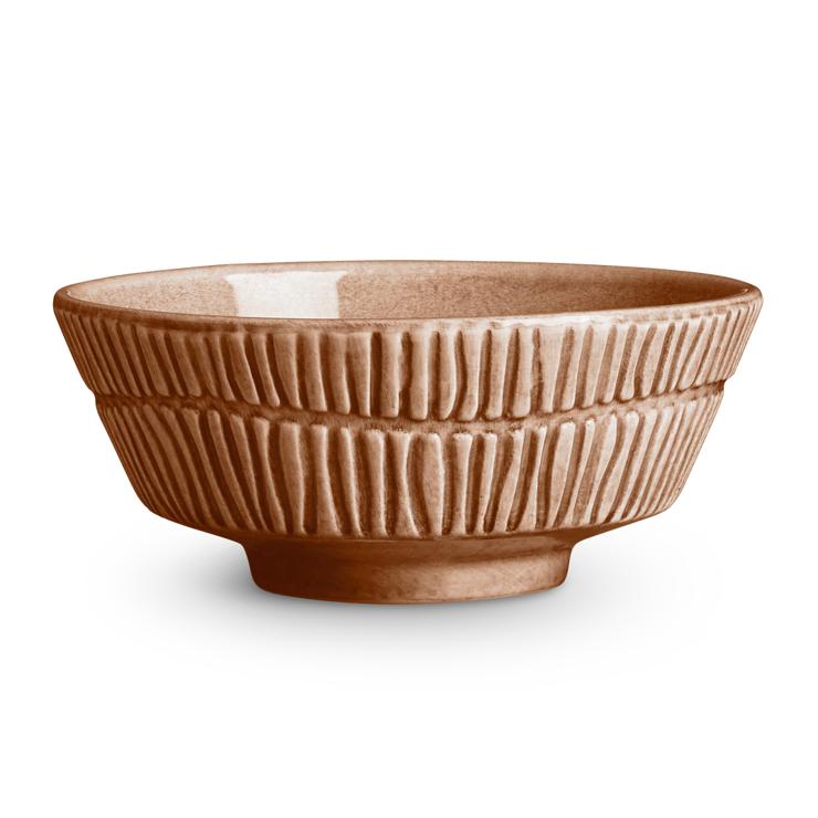 mateus Stripes bowl Ø15cm