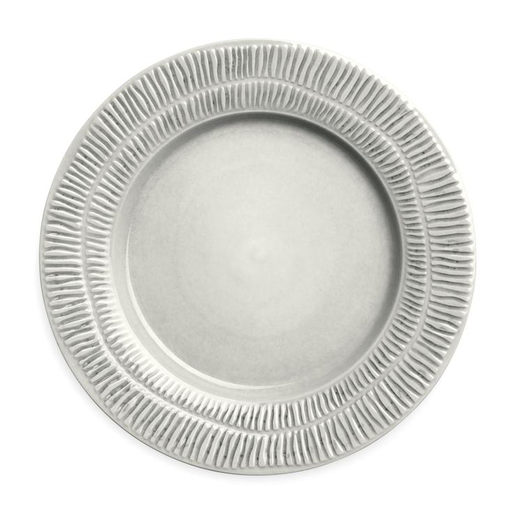 mateus Stripes Plate 28Cm