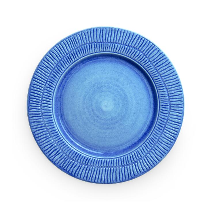 mateus Stripes plate 28cm