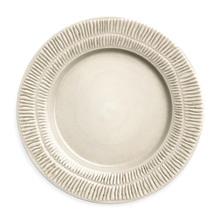 mateus Stripes Plate 28Cm