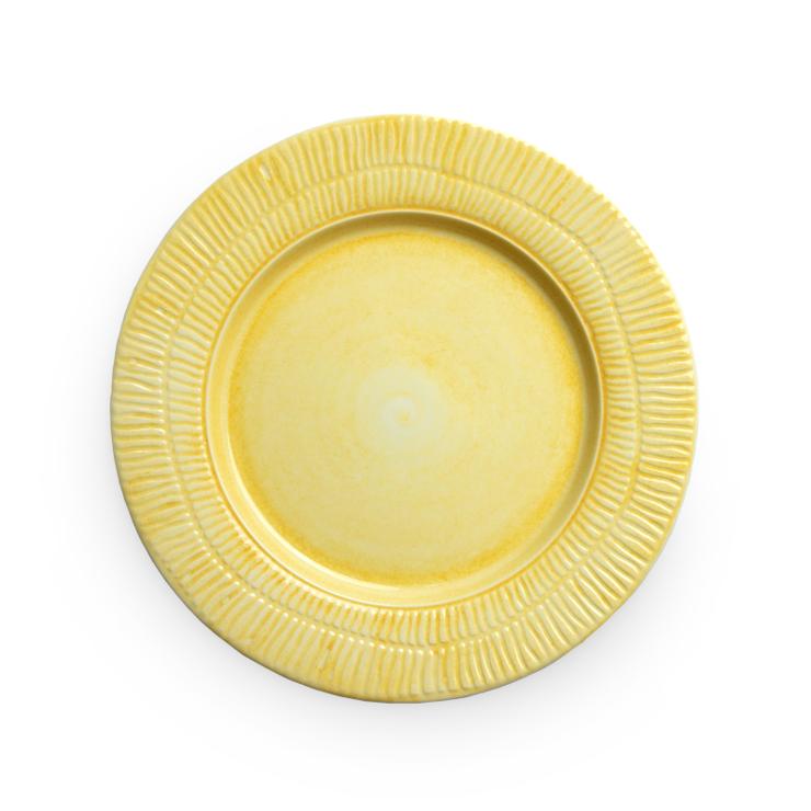 mateus Stripes plate 28cm