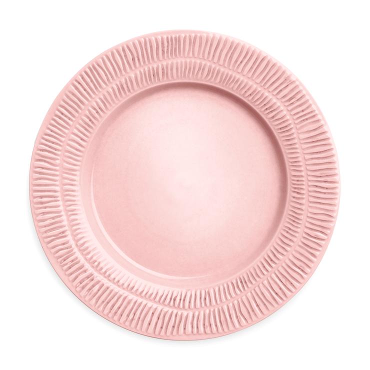 mateus Stripes Plate 28Cm