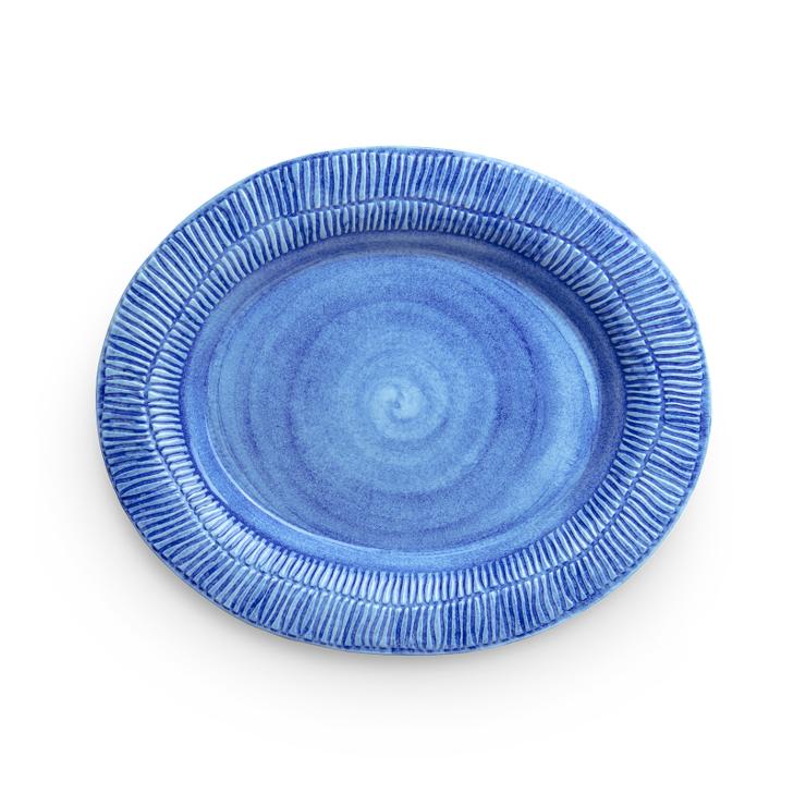 mateus Stripes plate 30 x 35cm