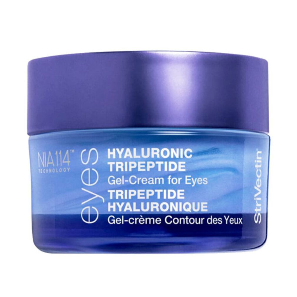 Strivectin Advanced Hydration Hyaluronic Tripeptide Gel 15 ml