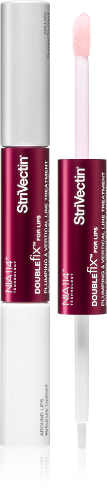 StriVectin Anti-Wrinkle Double Fix™ For Lips Lip care for more volume with an anti-wrinkle effect