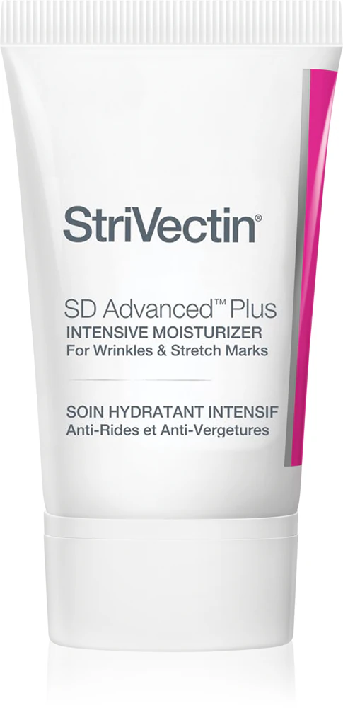 StriVectin Anti-Wrinkle SD Advanced Plus concentrated wrinkle reduction cream