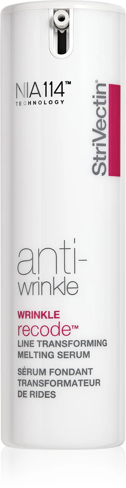 StriVectin Anti-Wrinkle Wrinkle Recode™ concentrated anti-wrinkle serum