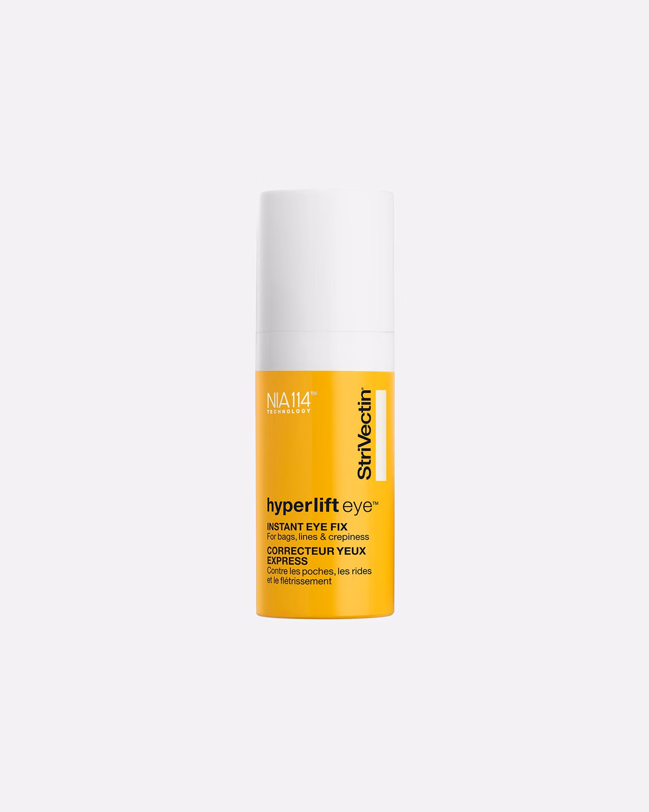 StriVectin eye cream Hyperlift Eye Hyperlift Eye™ Instant Eye Fix