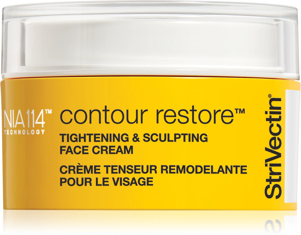 StriVectin Contour Restore™ Tightening & Sculpting Face Cream ultra-lifting face cream
