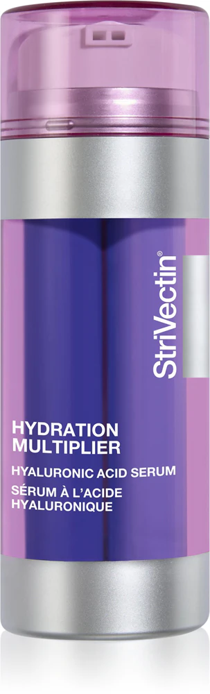StriVectin Hydration Multiplier Hyaluronic Acid Serum Anti-Wrinkle Serum