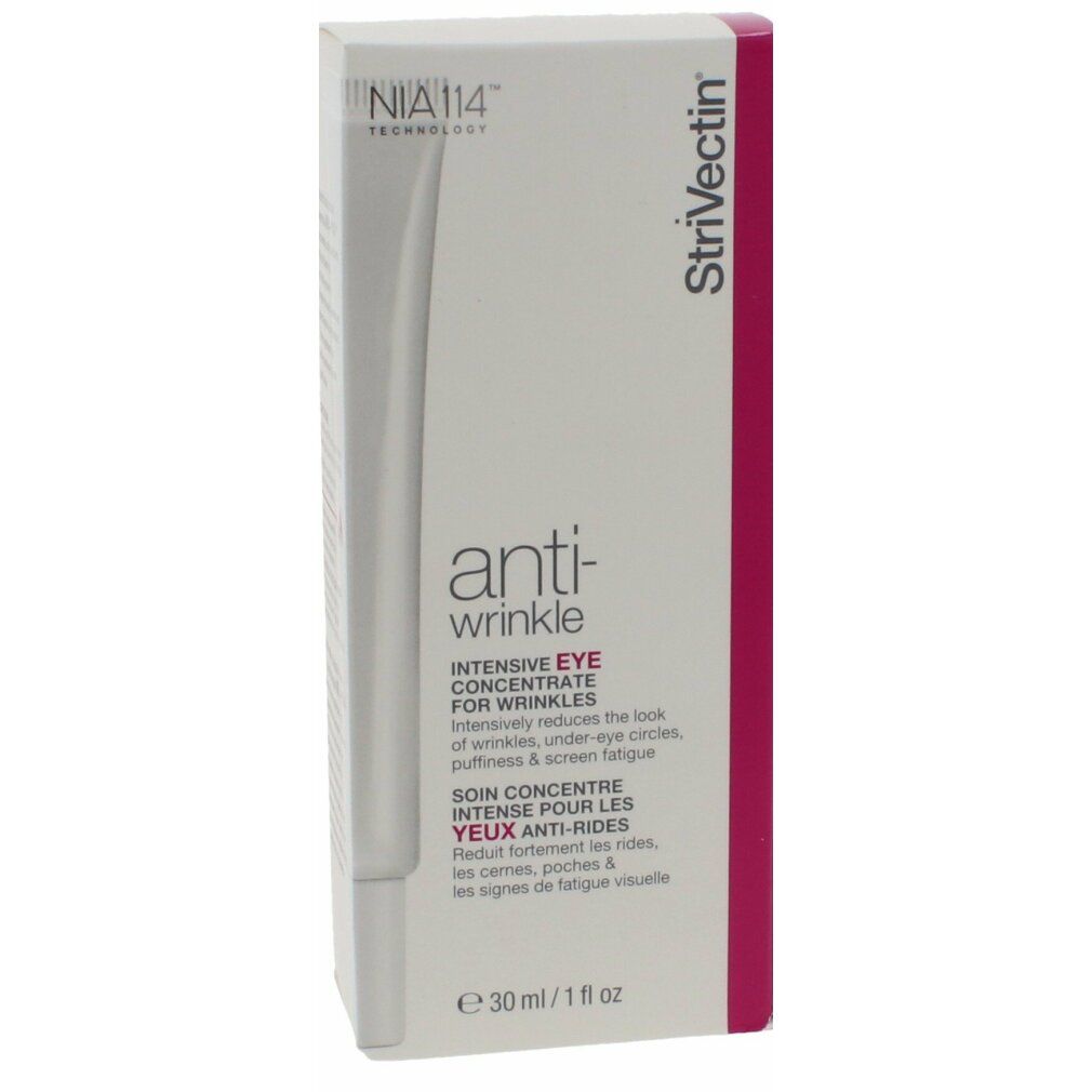 Strivectin Intensive Eye Concentrate For Wrinkles 30 ml