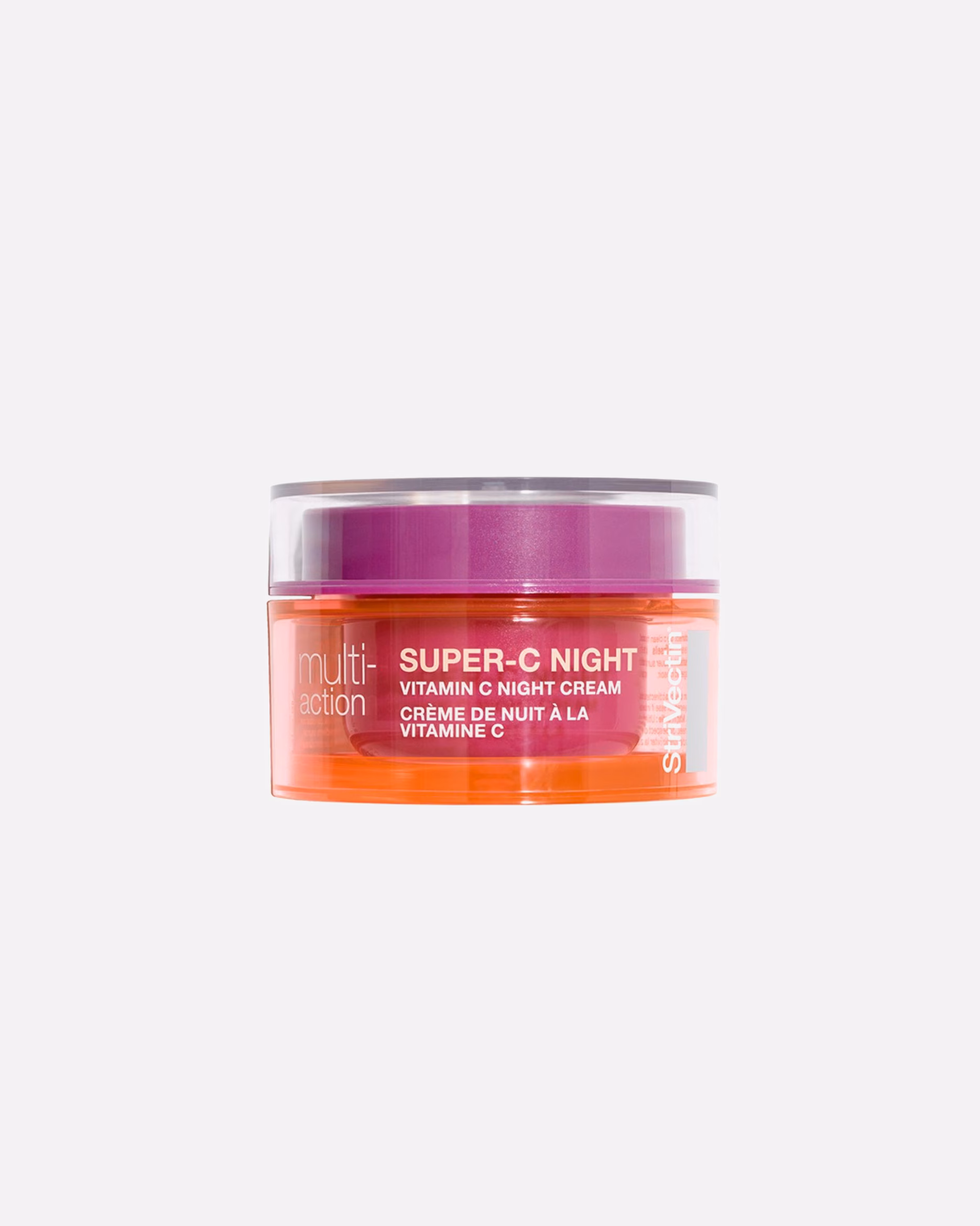 StriVectin Night Cream Super C Night Cream with Vitamin C