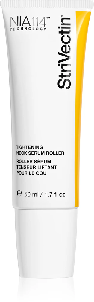 StriVectin Tighten & Lift Tightening Neck Serum Roller lifting serum for the neck and décolleté