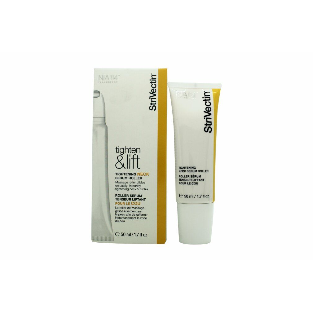 Strivectin Tightening Neck Serum Roller 0,05 l