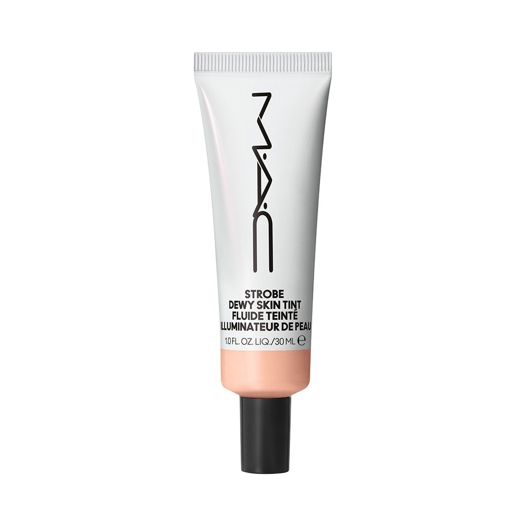 MAC Strobe Dewy Skin Tint, 30 ml Light 4