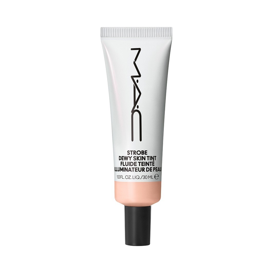 MAC Strobe Dewy Skin Tint, Light 2