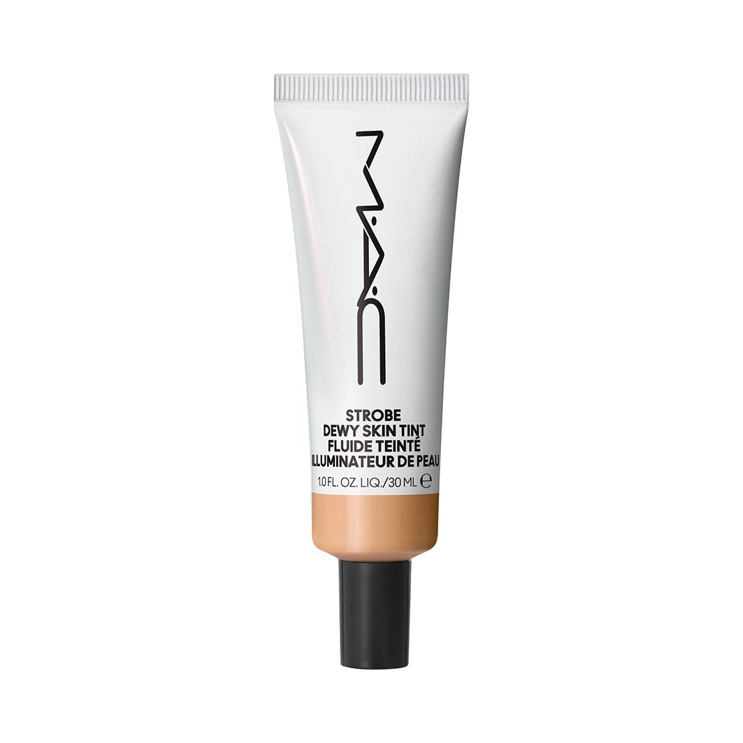 MAC Strobe Dewy Skin Tint, 30 ml Medium 4
