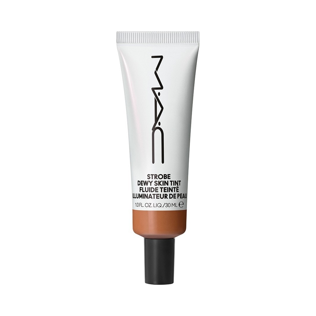 MAC Strobe Dewy Skin Tint, Deep 4