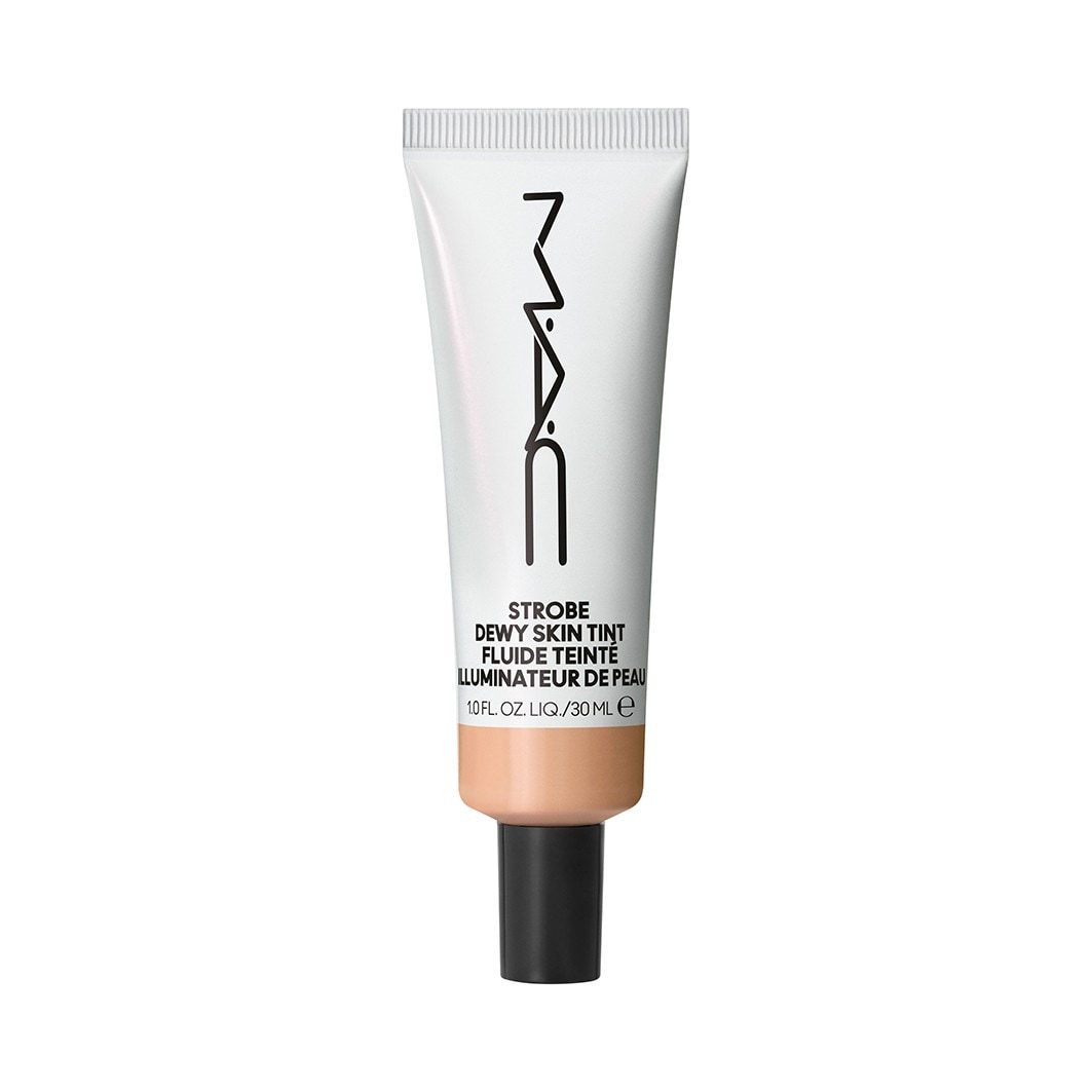 MAC Strobe Dewy Skin Tint, 30 ml Medium 2