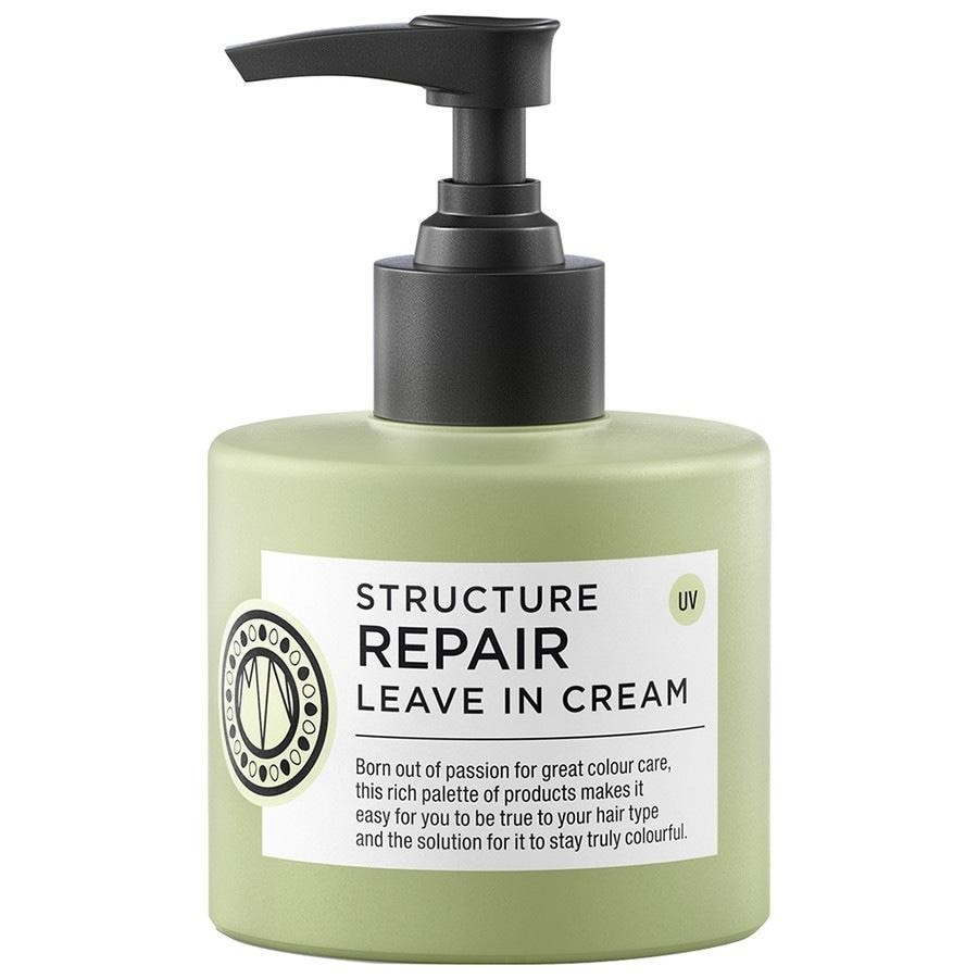 Maria Nila Structure Repair Leave In Cream