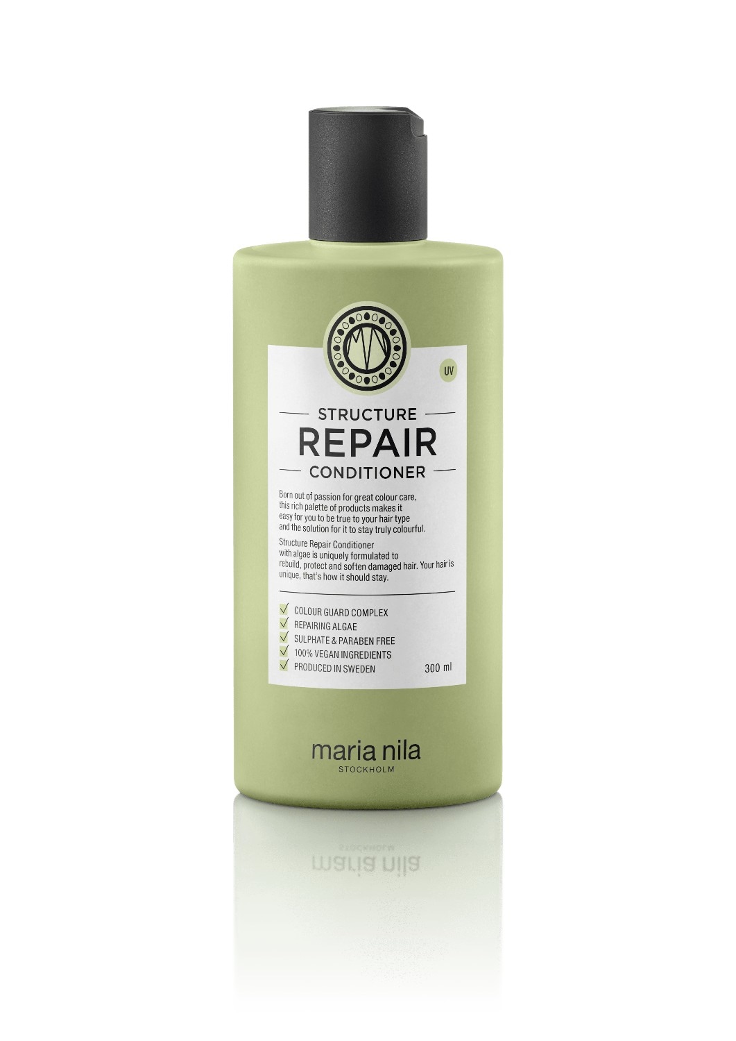 Maria Nila Structure Repair Repair Conditioner