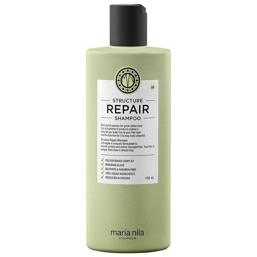 Maria Nila Structure Repair Repair Shampoo