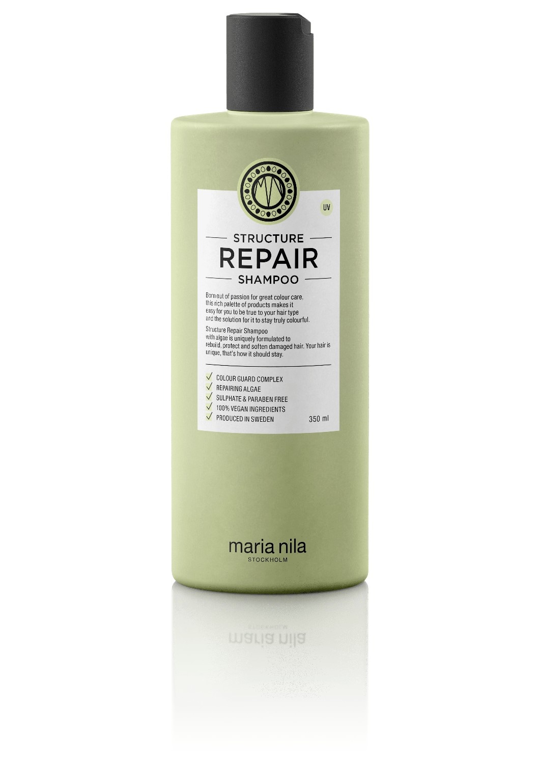 Maria Nila Structure Repair Repair shampoo