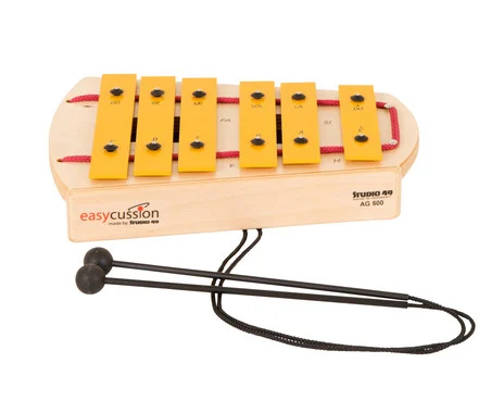 STUDIO 49 Alt-Glockenspiel AG 500