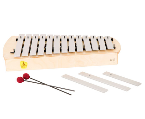 STUDIO 49 Alto Metallophone AM 1000