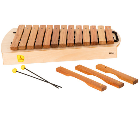 STUDIO 49 Alto xylophone AX 1000