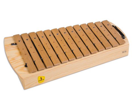 STUDIO 49 Alto xylophone AXG 1000, Grillodur