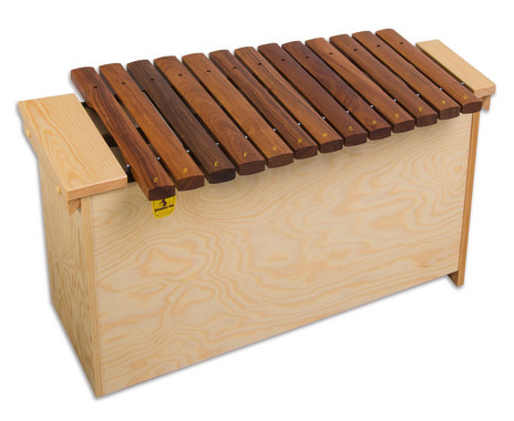 STUDIO 49 bass xylophone BX 1600 7.9 kg