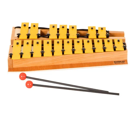 STUDIO 49 Soprano Glockenspiel GSc