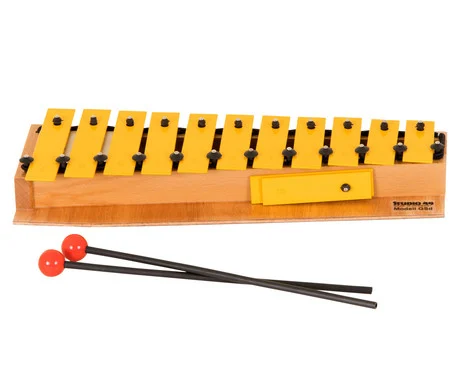 STUDIO 49 Soprano Glockenspiel GSd