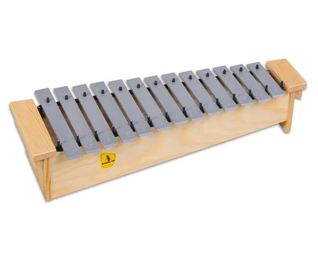 STUDIO 49 Soprano Metallophone SM 1600