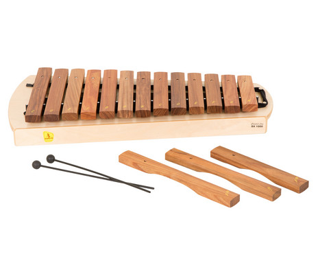 STUDIO 49 soprano xylophone SX 1000