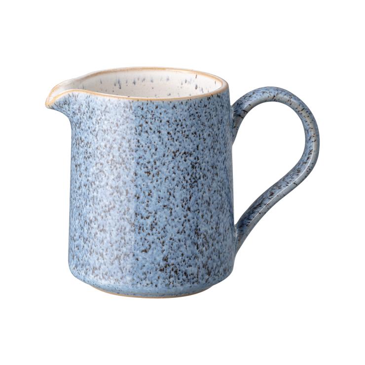 Denby Studio Blue Brew Kettle 0.2 L
