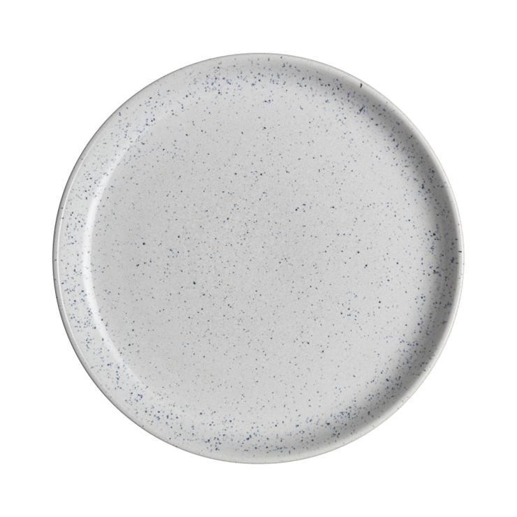 Denby Studio Blue Coupe Dish 21Cm