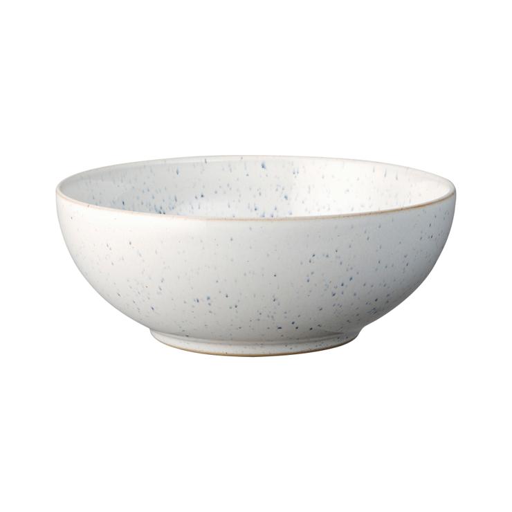 Denby Studio Blue Breakfast Cup 17Cm