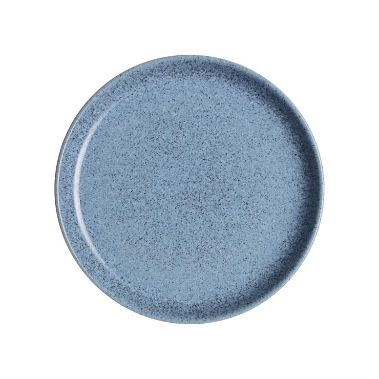 Denby Studio Blue Small Plate 17Cm