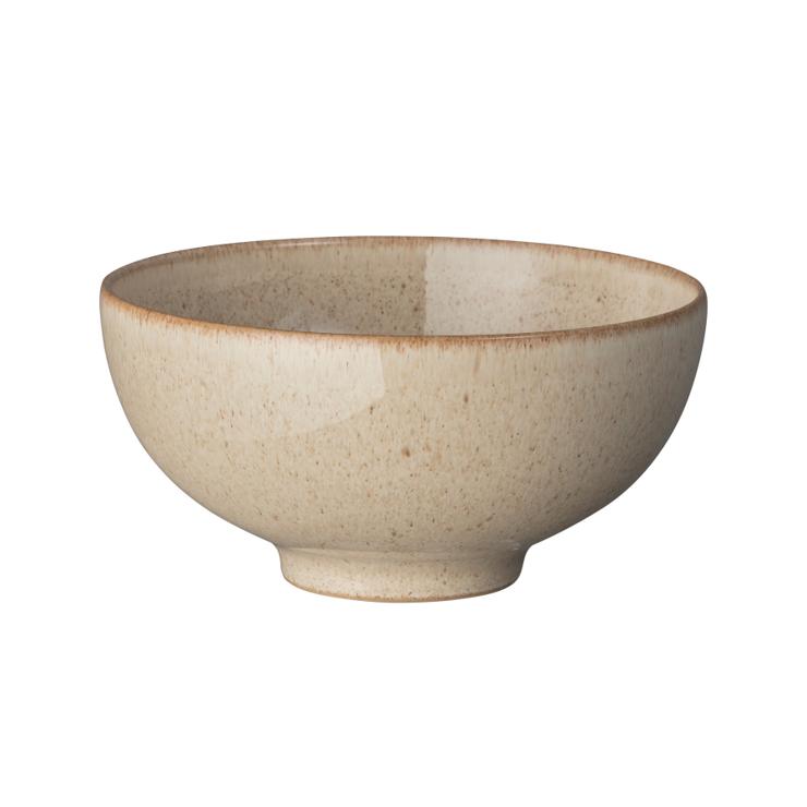 Denby Studio Craft Rice Bowl 13Cm