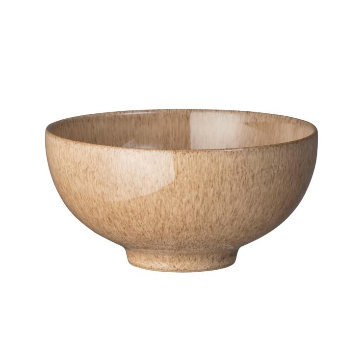 Denby Studio Craft Rice Bowl 13Cm