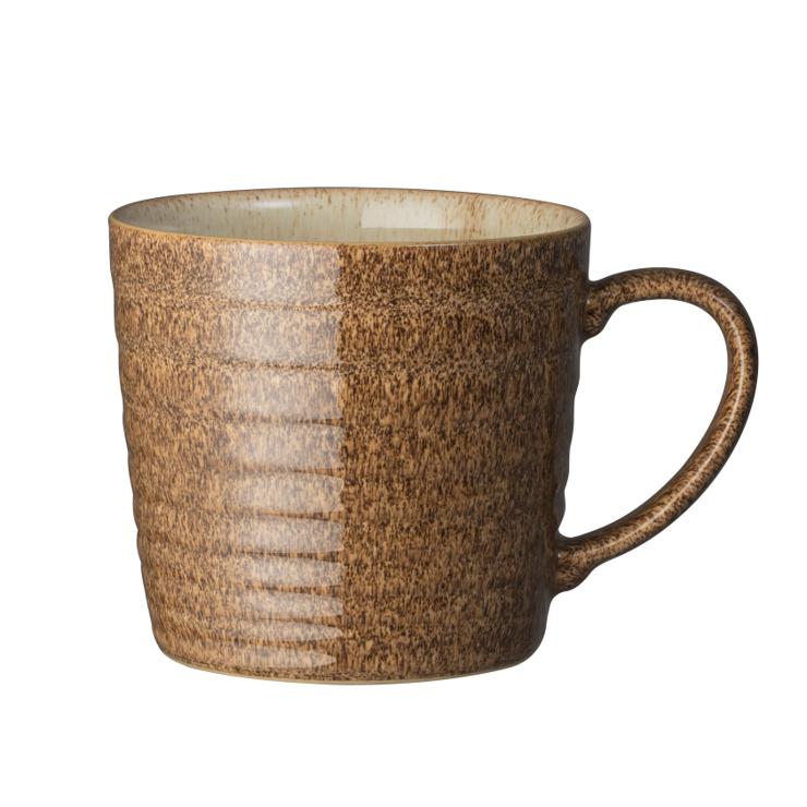 Denby Studio Craft Cup Fluted 40Cl