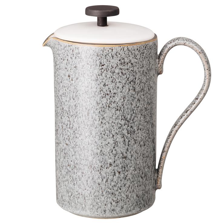 Denby Studio Gray Brew stamp can 1.2 l