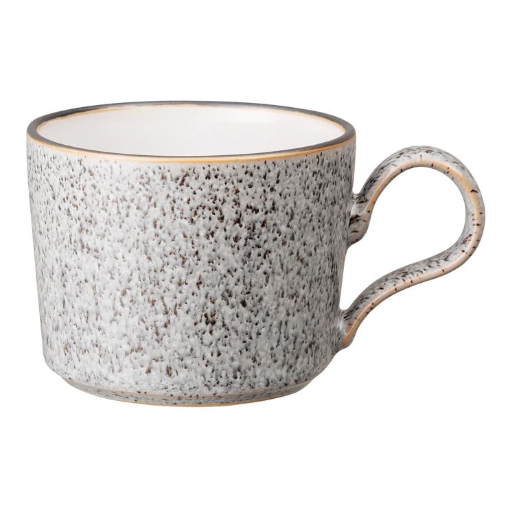 Denby Studio Gray Cup Brew 26Cl