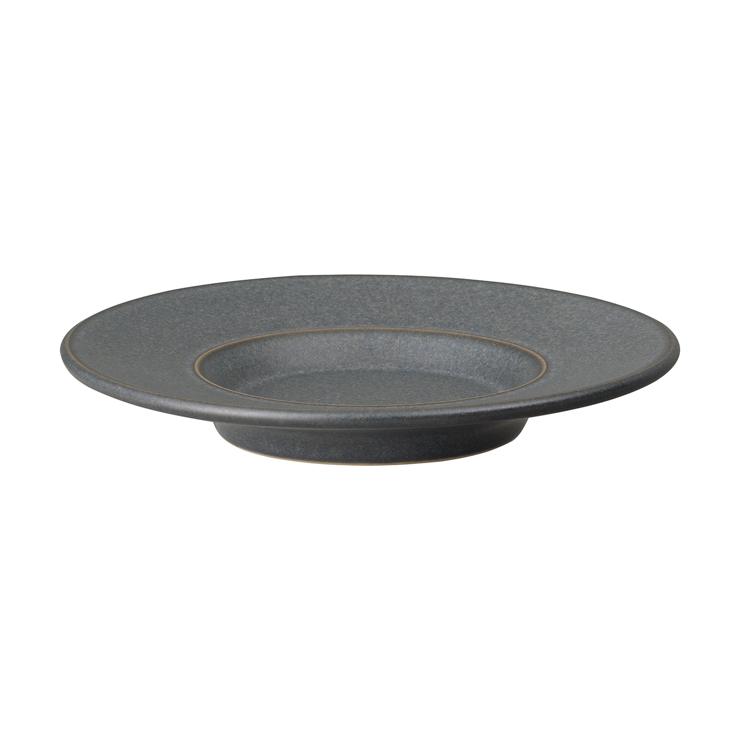 Denby Studio Gray Brew Coaster For Espresso Cup