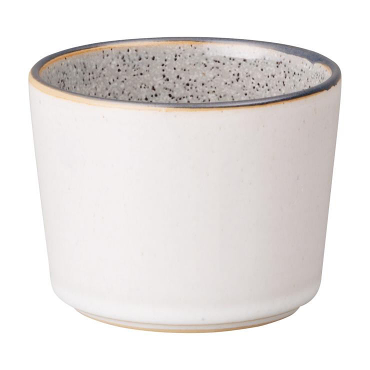 Denby Studio Gray Brew Sugar Bowl