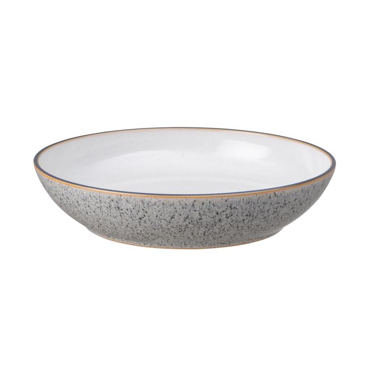 Denby Studio Gray Pasta Dish 22Cm