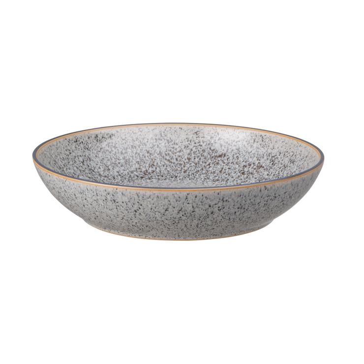Denby Studio Gray Pasta Dish 22Cm