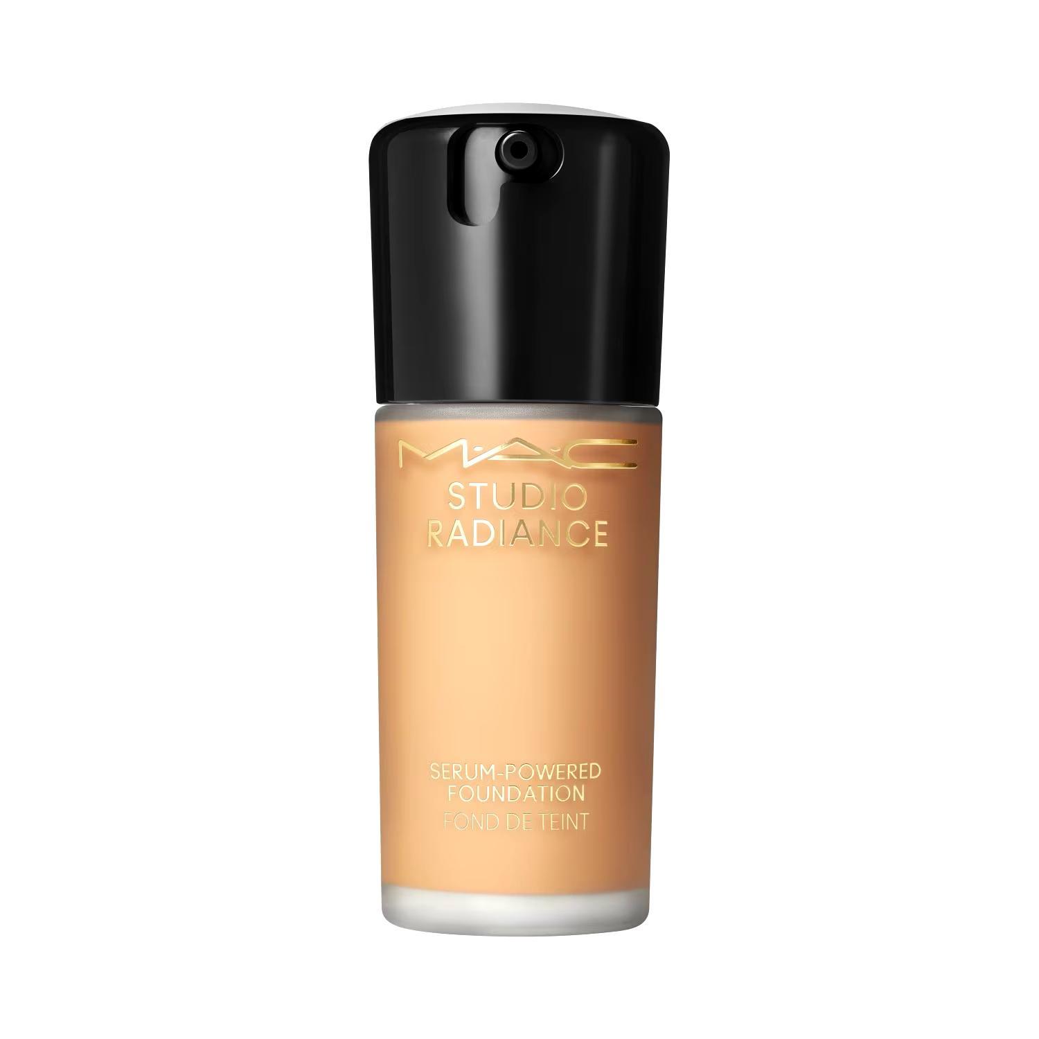 MAC Studio Radiance Serum Powdered Foundation